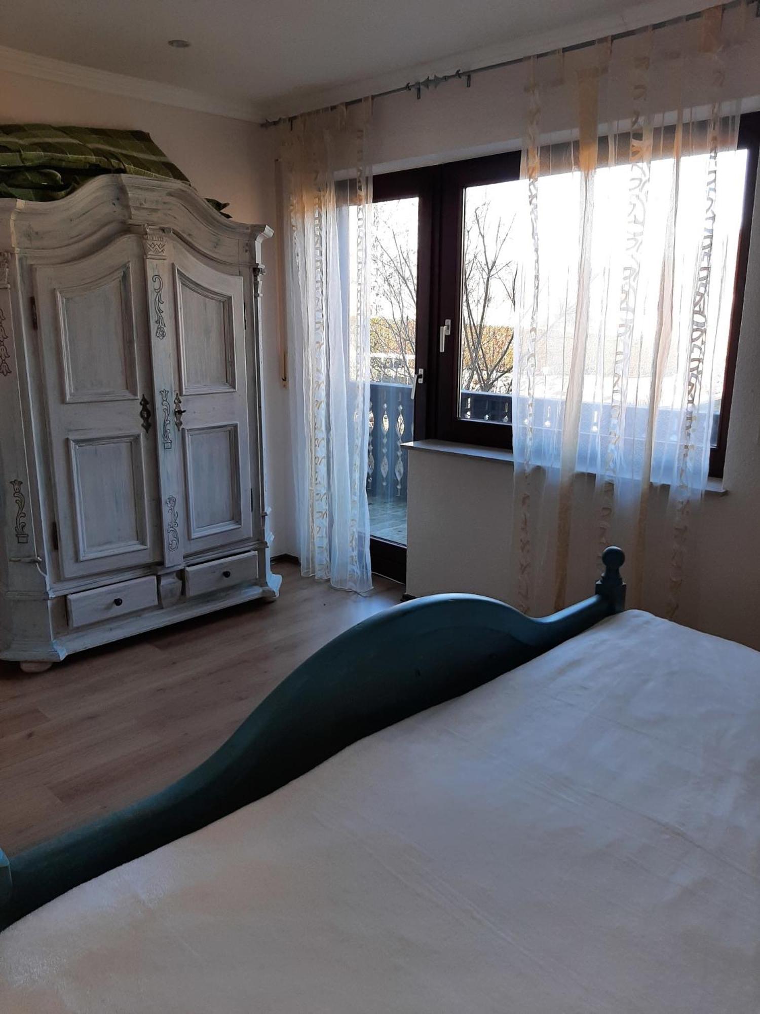 Ferienwohnung Bergblick Hallenberg Eksteriør billede